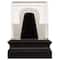 12 Pack: Championship Ring Display Case by Studio D&#xE9;cor&#xAE;